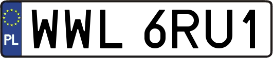 WWL6RU1