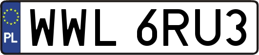 WWL6RU3