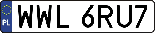 WWL6RU7