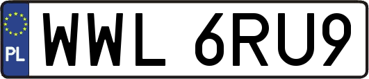 WWL6RU9