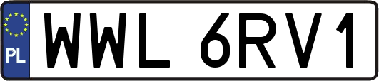 WWL6RV1