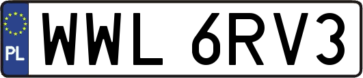 WWL6RV3