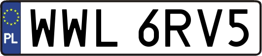 WWL6RV5