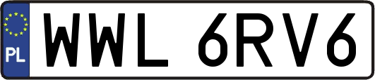 WWL6RV6