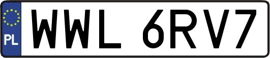WWL6RV7