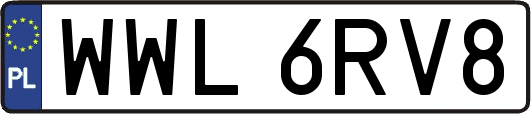WWL6RV8