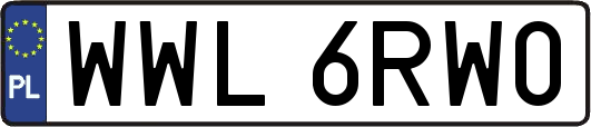 WWL6RW0