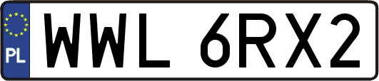 WWL6RX2