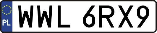 WWL6RX9