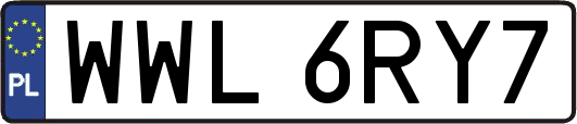 WWL6RY7