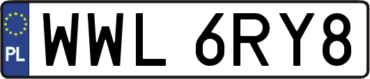 WWL6RY8