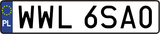 WWL6SA0