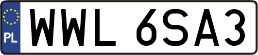 WWL6SA3