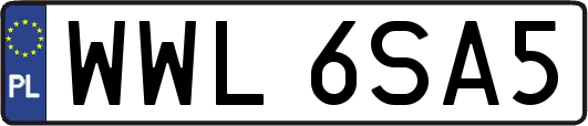 WWL6SA5