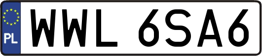 WWL6SA6