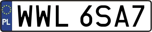 WWL6SA7