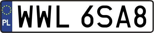 WWL6SA8