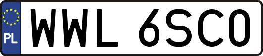 WWL6SC0
