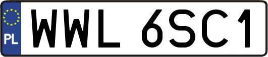 WWL6SC1