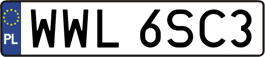 WWL6SC3