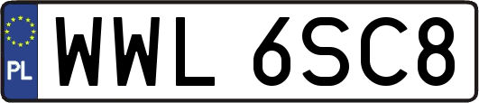 WWL6SC8