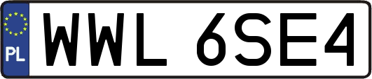 WWL6SE4