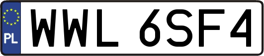WWL6SF4