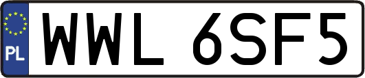 WWL6SF5