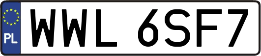 WWL6SF7