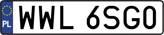 WWL6SG0