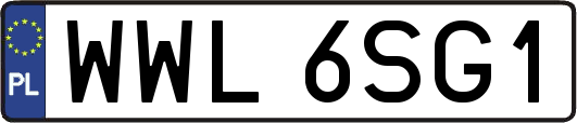 WWL6SG1