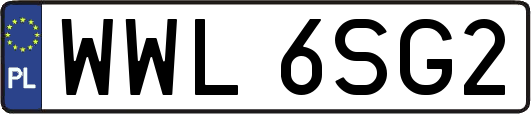WWL6SG2