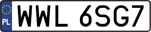 WWL6SG7