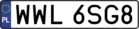 WWL6SG8