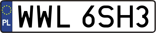WWL6SH3
