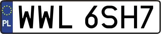 WWL6SH7