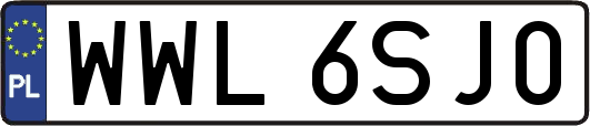 WWL6SJ0