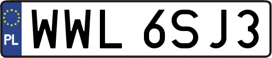 WWL6SJ3