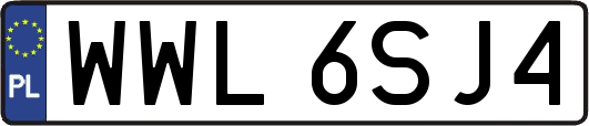 WWL6SJ4