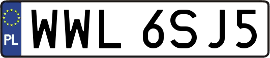WWL6SJ5