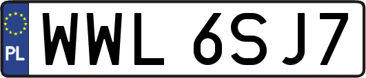 WWL6SJ7