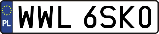 WWL6SK0