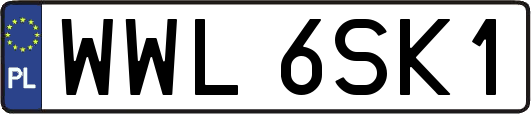 WWL6SK1