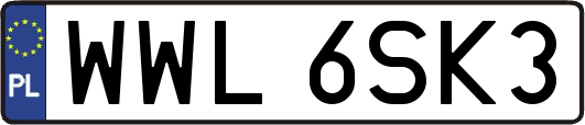 WWL6SK3