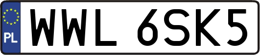 WWL6SK5