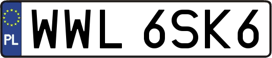WWL6SK6