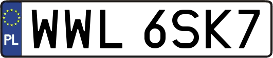 WWL6SK7