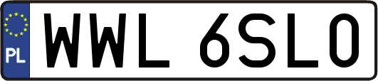 WWL6SL0