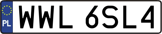 WWL6SL4
