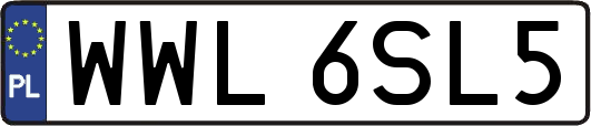 WWL6SL5